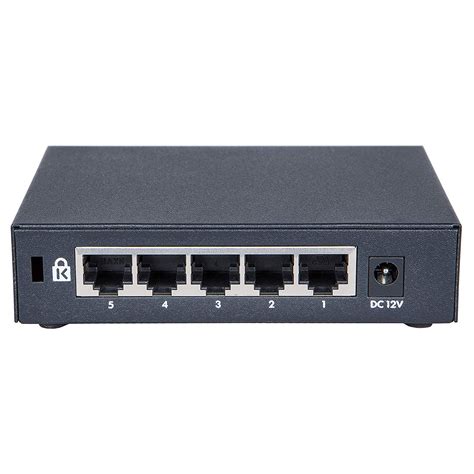 hpe officeconnect.